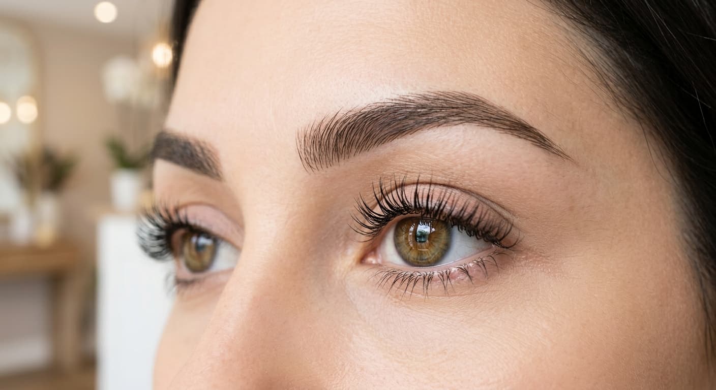 Advanced Microblading Art