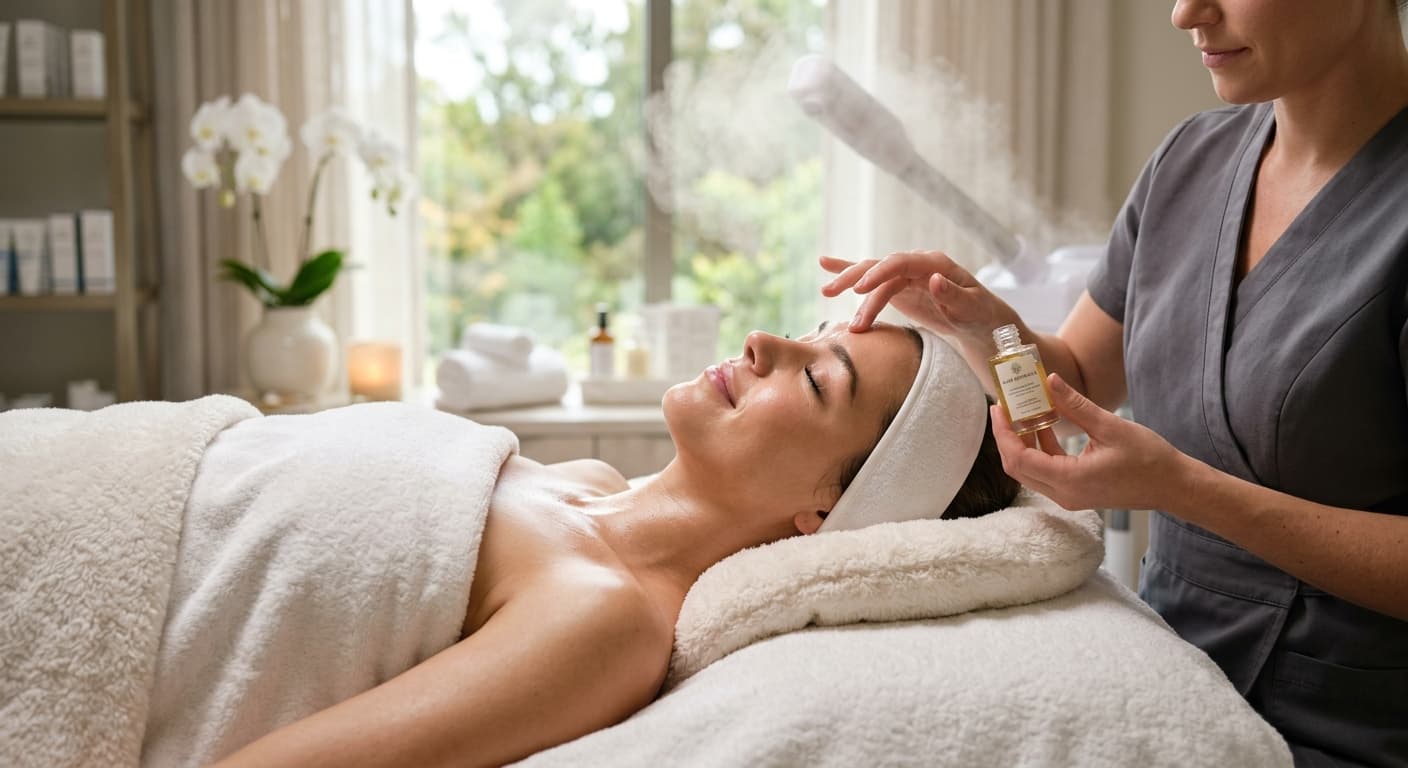 Aesthetic Radiant Skincare